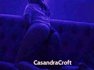 CasandraCroft