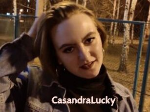 CasandraLucky