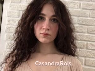 CasandraRols