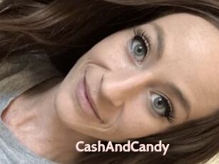 CashAndCandy