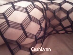 CashLynn