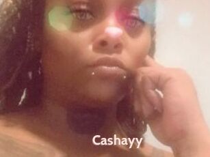 Cashayy