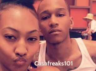 Cashfreaks101