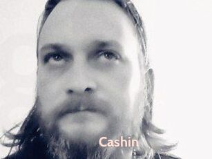Cashin