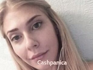 Cashpanica