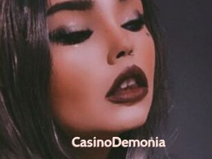 CasinoDemonia