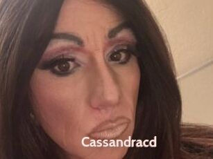 Cassandracd