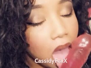CassidyFoxX