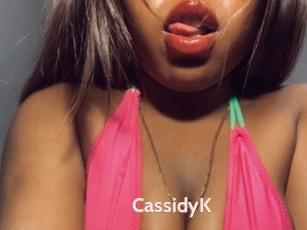 CassidyK