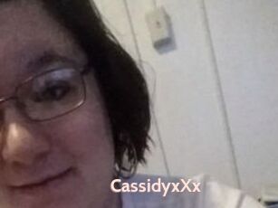 Cassidy_xXx_