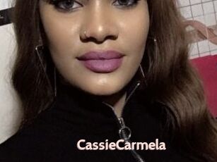 CassieCarmela