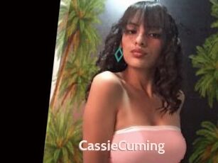 CassieCuming