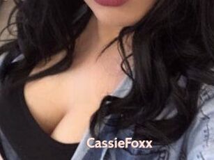 CassieFoxx