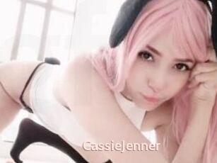 CassieJenner