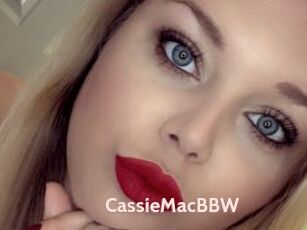CassieMacBBW
