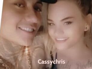 Cassychris