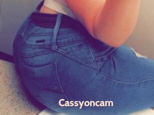 Cassyoncam