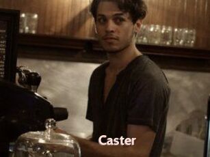 Caster