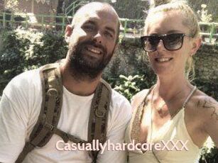 CasuallyhardcoreXXX