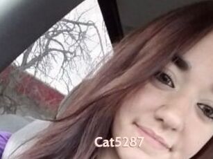Cat5287