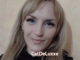 CatDeLuxxe