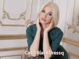 CatInBlackDressq