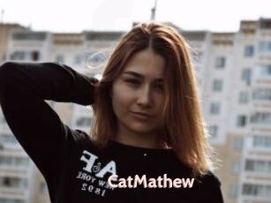 CatMathew