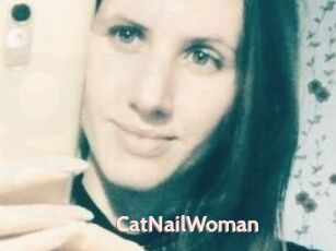 CatNailWoman