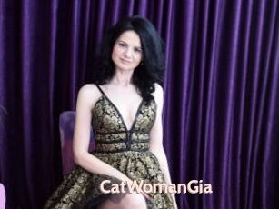 CatWomanGia