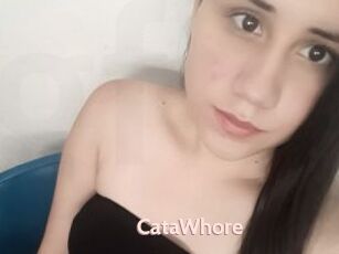 CataWhore