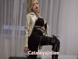 CataleyaJoliee