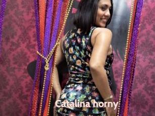 Catalina_horny