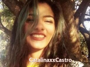CatalinaxxCastro