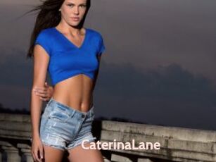 CaterinaLane