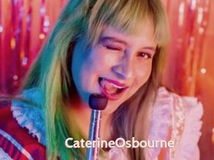 CaterineOsbourne