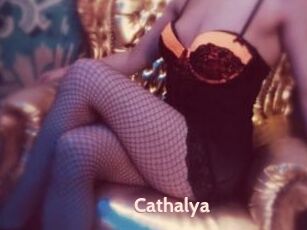Cathalya