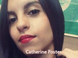 Catherine_Foster