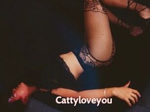 Cattyloveyou