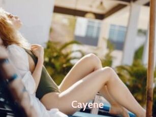 Cayene