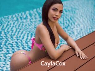 CaylaCox