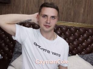 CaymanCole