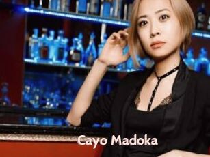 Cayo_Madoka