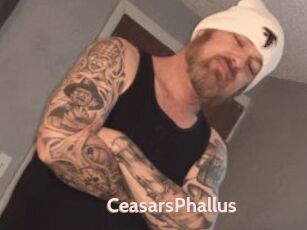 CeasarsPhallus