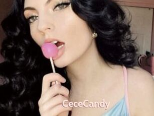 CeceCandy