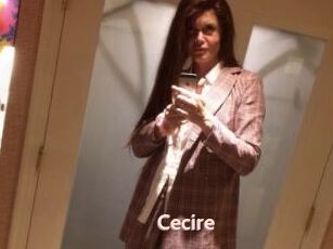 Cecire