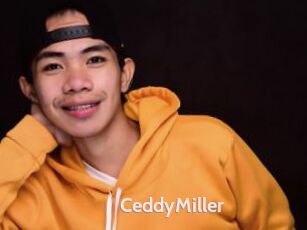 CeddyMiller