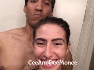 CeeAndDeeMonee