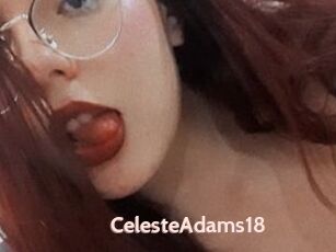 CelesteAdams18