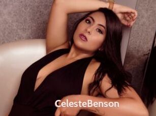 CelesteBenson