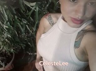 CelesteLee